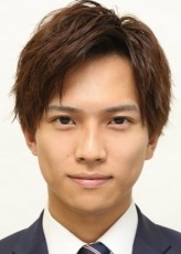 Ryutaro Okada fotoğrafı