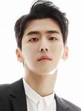 Jung Eui-Jae fotoğrafı