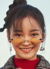 Wang Yifei fotoğrafı