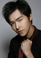 Fang Wen Qiang fotoğrafı