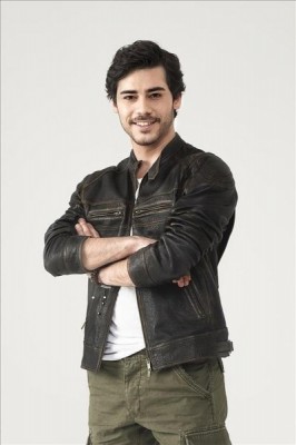 Berkay Hardal Fotoğrafı