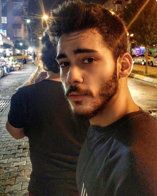 Berkay Hardal Fotoğrafı