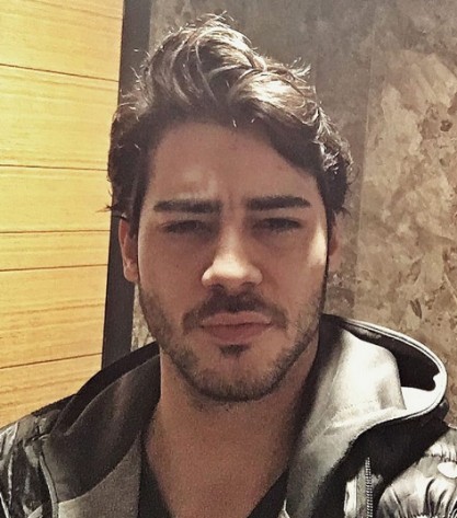 Berkay Hardal Fotoğrafı