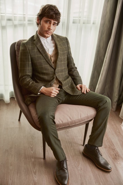 Berkay Hardal fotoğrafı