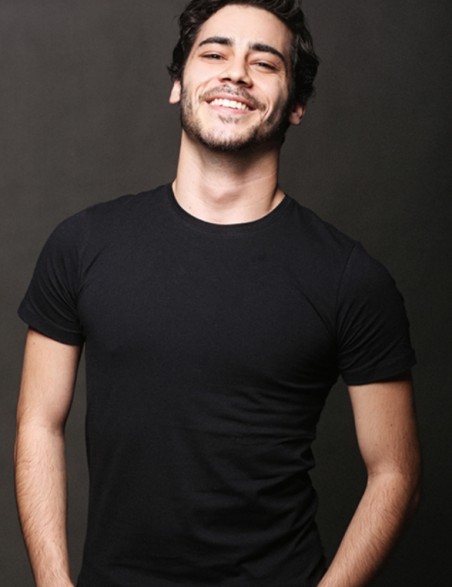 Berkay Hardal Fotoğrafı