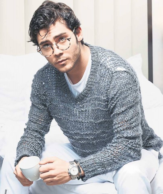 Berkay Hardal Fotoğrafı