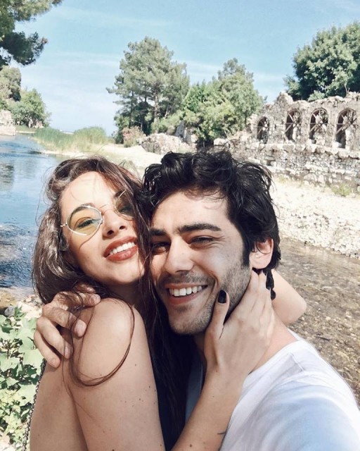 Berkay Hardal Fotoğrafı