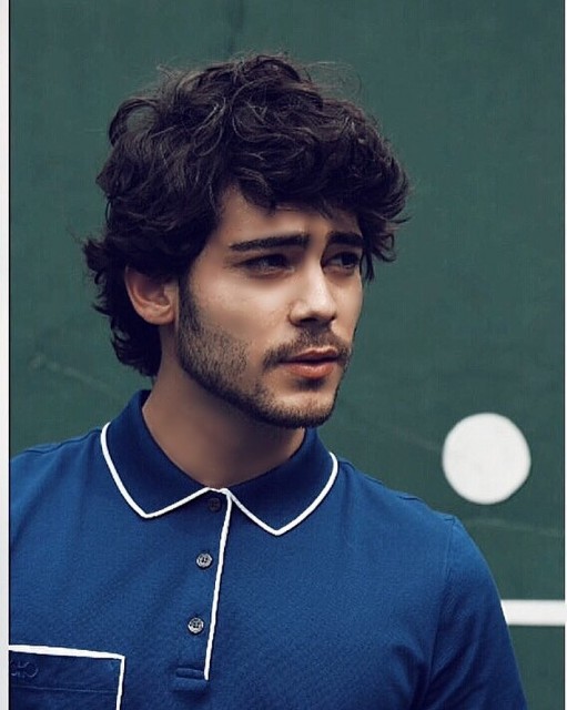 Berkay Hardal Fotoğrafı