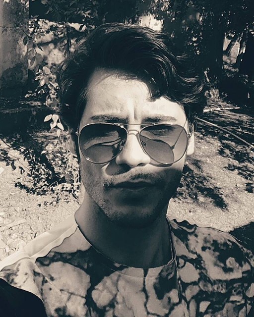 Berkay Hardal Fotoğrafı