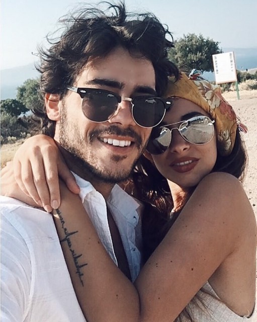 Berkay Hardal Fotoğrafı