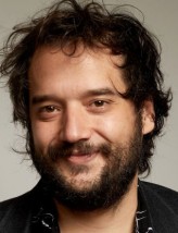 Teodoro Poppovic fotoğrafı