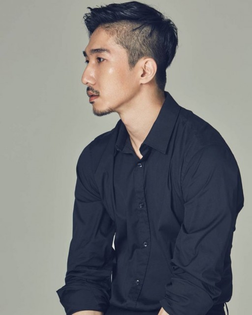 Hong Tae-Sun fotoğrafı