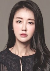 Kim Hwa-Yeon fotoğrafı