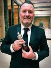 Colin Murtagh fotoğrafı