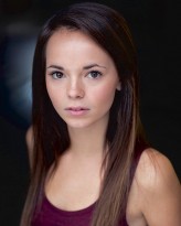 Rebecca Louise Hanssen fotoğrafı