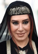 Nasim Adabi fotoğrafı