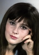 Natalya Varley fotoğrafı