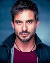 Riccardo Berdini fotoğrafı