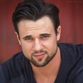 Damien Chinappi fotoğrafı