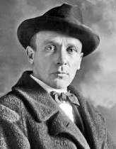 Mikhail A. Bulgakov fotoğrafı