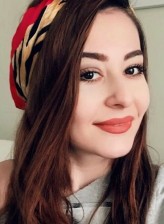 Kübra Kılınçkaya fotoğrafı