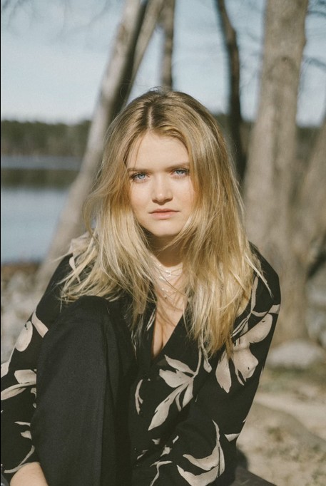 Kelly Lamor Wilson Fotoğrafı