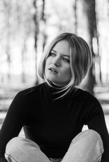 Kelly Lamor Wilson Fotoğrafı