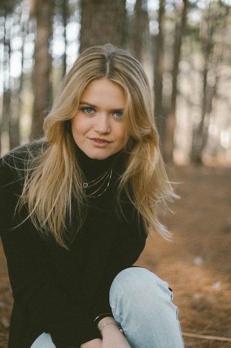 Kelly Lamor Wilson Fotoğrafı