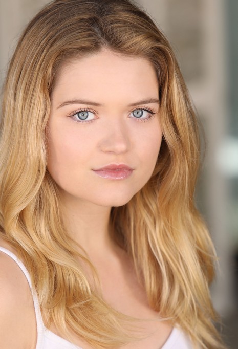 Kelly Lamor Wilson Fotoğrafı