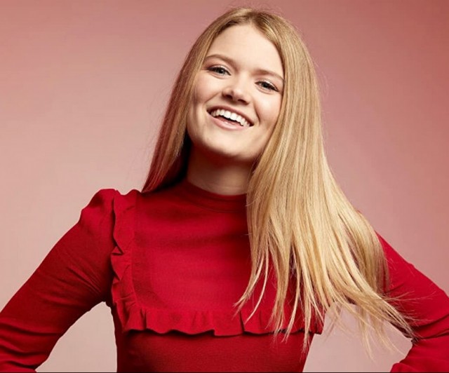 Kelly Lamor Wilson fotoğrafı