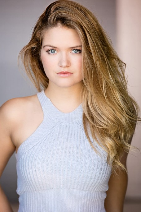 Kelly Lamor Wilson fotoğrafı