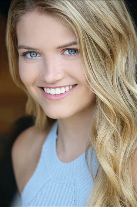 Kelly Lamor Wilson fotoğrafı