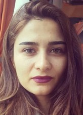 Şerife Ünsal fotoğrafı