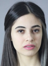 Gizem Takma fotoğrafı