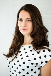 Leni Speidel fotoğrafı