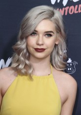 Amanda Steele fotoğrafı