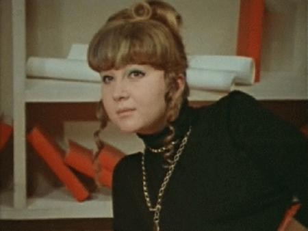 Natalya Gurzo fotoğrafı