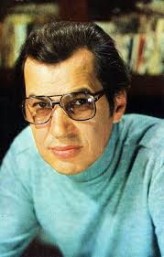 Georgi Burkov fotoğrafı