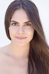 Elena Ghenoiu fotoğrafı