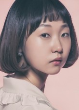 Moon Hye-in fotoğrafı