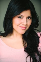 Greta Quispe fotoğrafı