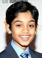 Rohan Chand fotoğrafı