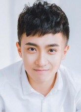 Li Zhengyang fotoğrafı