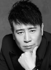 Hewei Yu fotoğrafı