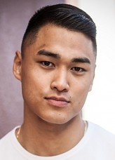 Shane Kim fotoğrafı