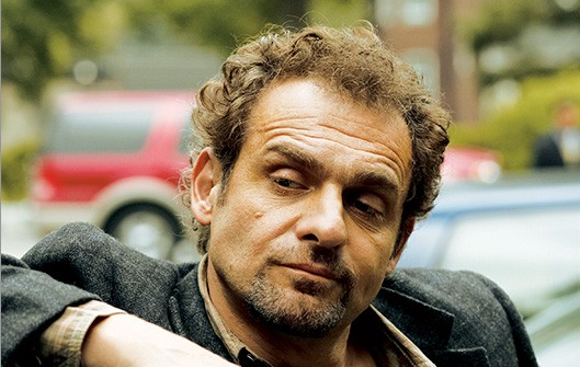 Daniel Kash fotoğrafı