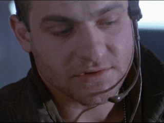 Daniel Kash fotoğrafı