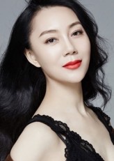 Hu Cai Hong fotoğrafı