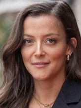 Camille Lellouche fotoğrafı