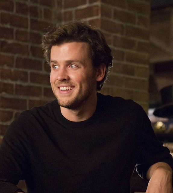 Jack Cutmore-Scott fotoğrafı